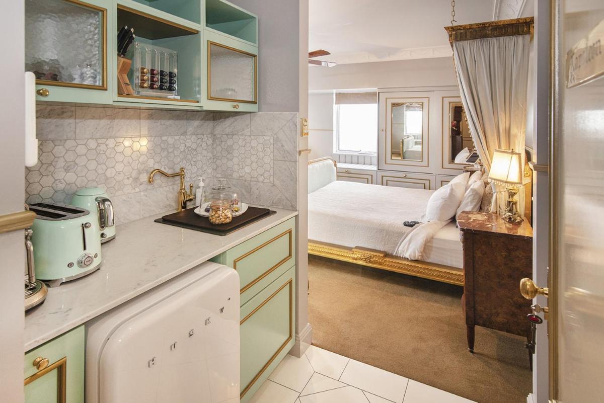 Josephines Luxury Accommodation Margaret River Exterior foto