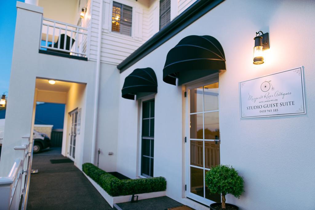 Josephines Luxury Accommodation Margaret River Exterior foto