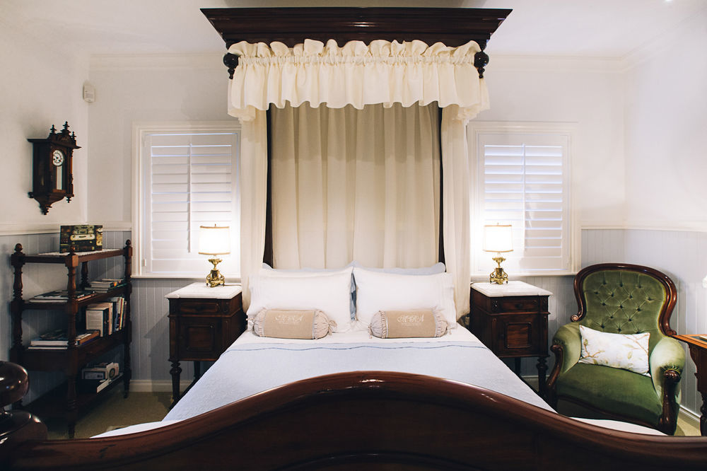 Josephines Luxury Accommodation Margaret River Exterior foto